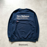  Sweater New Balance Tổng Hợp 2 