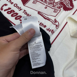  Áo Thun Dickies Dry Ridge SS 