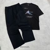  Quần Dài Nike Jordan Woven Trousers - HF9329-010 