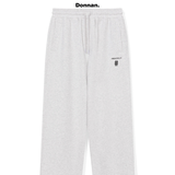  Quần Dài Nỉ Trackpant Beentrill Hashtag Essentials - BA251TP001 