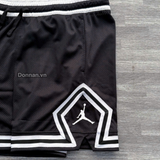  Quần Short Jordan Flight Mesh Diamond - HF9910 