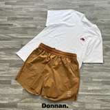  Quần Short Nike Court Advantage Dri-Fit 6inch - FZ6914 