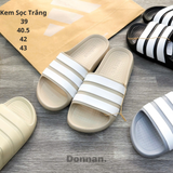  Dép Adidas Adilette Flow 