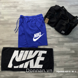  Quần Short Nike Club French Terry Alumni - FQ4950 