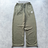  Quần Dài Been Trill Classic Hashtag Wide Sweatpants 