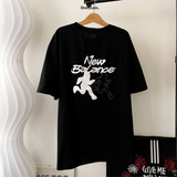  Áo Thun New Balance 003 