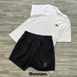  Quần Short Nike Court Advantage Dri-Fit 6inch - FZ6914 