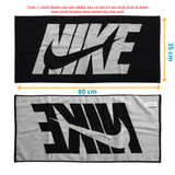  Khăn Towel Nike New 