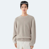  Áo Sweater Knit Musinsa 