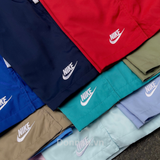  Quần Short Nike Woven Flow - AR2383 