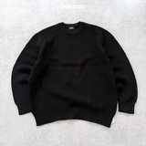  Áo Sweater Knit Musinsa 