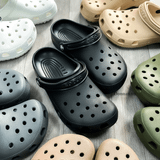  Dép Crocs Classic Clog (SS25) 