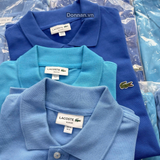  Áo Polo Lacoste Classic Fit - PH 4012 