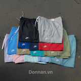  Quần Short Nike Woven Flow - AR2383 