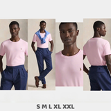  Áo Thun Polo Ralph Lauren Custom Slim Fit Soft Cotton 