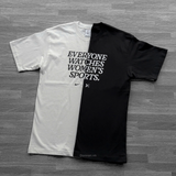  Áo Thun Nike Togethxr - IM0560 
