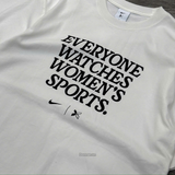  Áo Thun Nike Togethxr - IM0560 