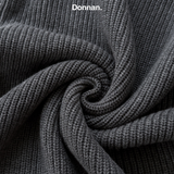  Áo Sweater Knit Musinsa 