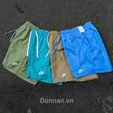  Quần Short Nike Woven Flow - AR2383 