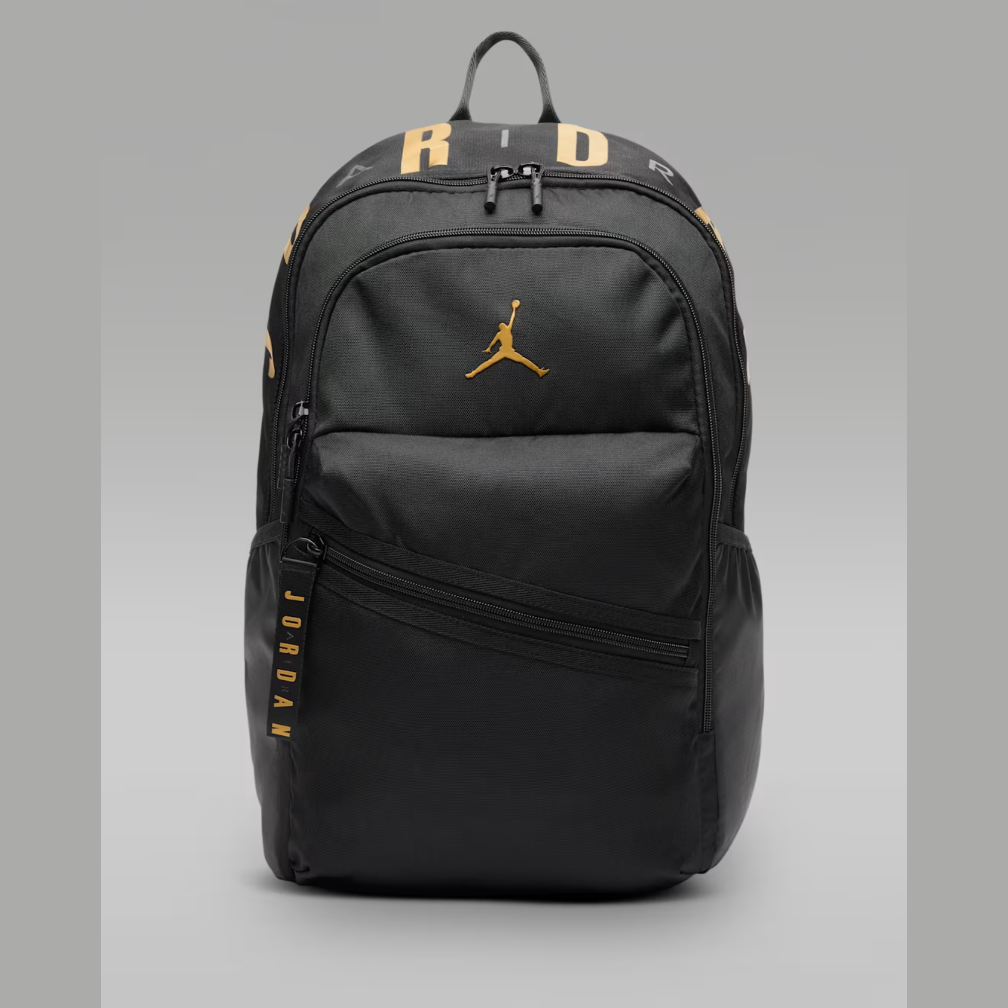  Balo Jordan Jam Air Patrol 29L Backpack Black - MA0924-K5X 