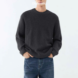  Áo Sweater Knit Musinsa 