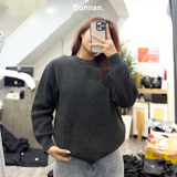  Áo Sweater Knit Musinsa 