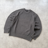  Áo Sweater Knit Musinsa 