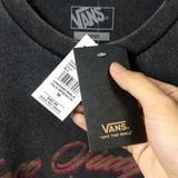  Áo Thun Vans Vintage 