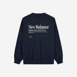  Sweater New Balance Tổng Hợp 2 