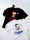  Áo Thun New Era Peanuts 279 