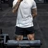  Quần Short GymShark Movement Sport 5" Short 