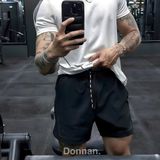  Quần Short GymShark Movement Sport 5" Short 