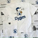  Áo Thun New Era Peanuts 279 