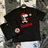  Áo Thun New Era Peanuts 279 