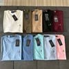 Áo Thun Polo Ralph Lauren Custom Slim Fit Soft Cotton