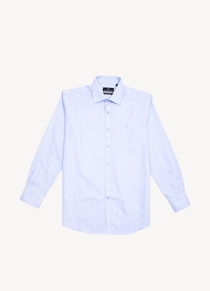  Áo Sơ Mi Tay Dài Valentino Creations 