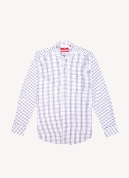  Áo Sơ Mi Tay Dài Valentino Creations 