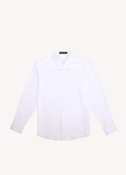  Áo Sơ Mi Tay Dài Valentino Creations 