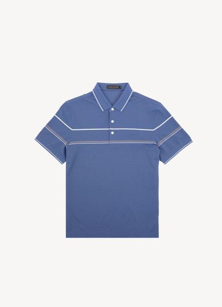  Áo Thun Polo Tay Ngắn Valentino Creations 