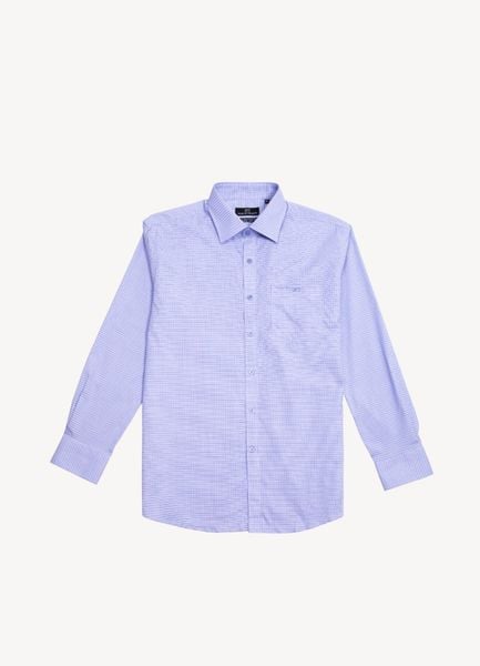  Áo Sơ Mi Tay Dài Valentino Creations 