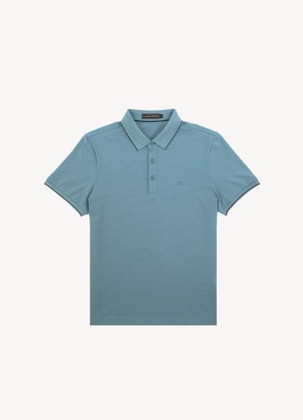  Áo Thun Polo Tay Ngắn Valentino Creations 