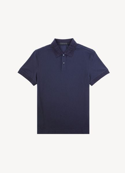  Áo Thun Polo Tay Ngắn Valentino Creations 