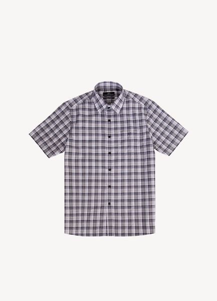  Áo Sơ Mi Tay Ngắn Valentino Creations 