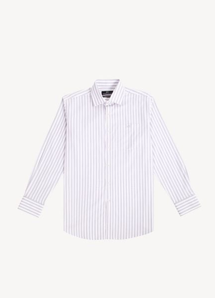  Áo Sơ Mi Tay Dài Valentino Creations 