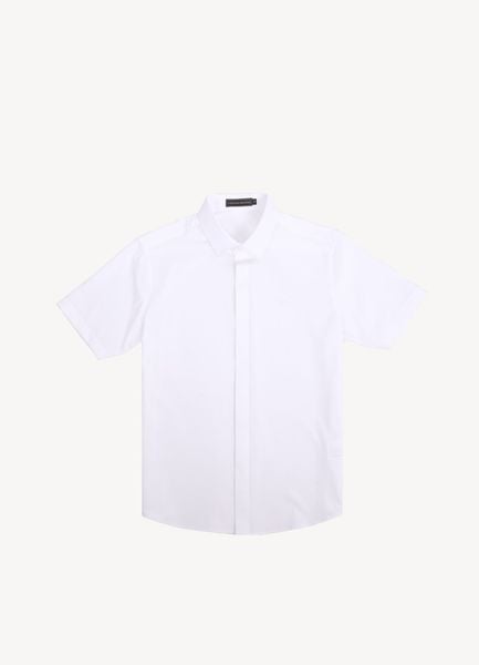  Áo Sơ Mi Tay Ngắn Valentino Creations 