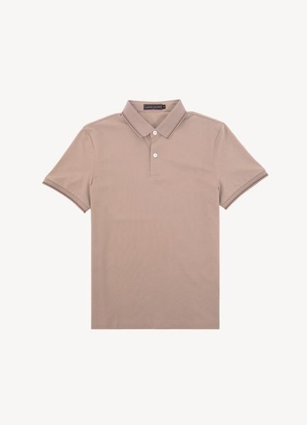  Áo Thun Polo Tay Ngắn Valentino Creations 