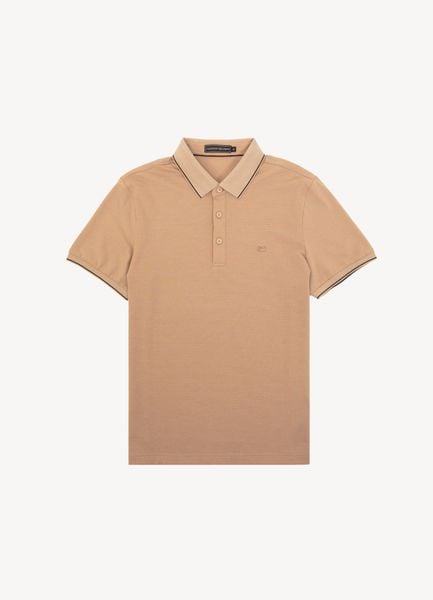  Áo Thun Polo Tay Ngắn Valentino Creations 