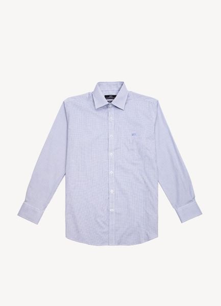  Áo Sơ Mi Tay Dài Valentino Creations 