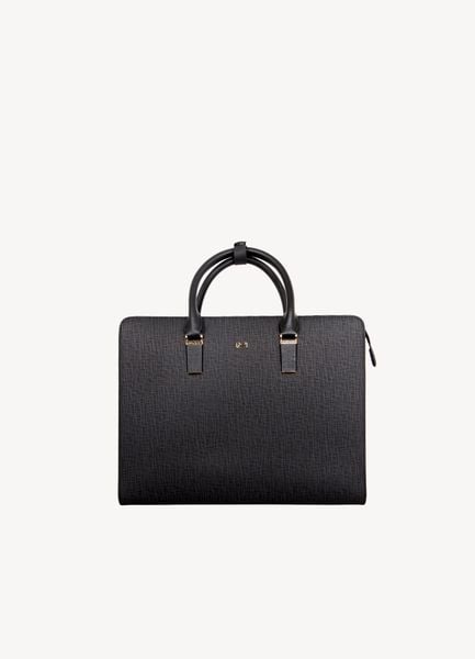  Cặp Laptop Da Nam Valentino Creations 