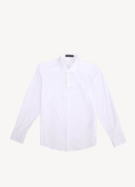  Áo Sơ Mi Tay Dài Valentino Creations 